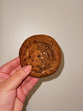 Auro Muscovado Cookies