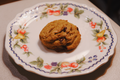 Brown Butter Chocolate Chip Cookies