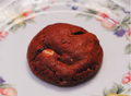 Red Velvet Cookies